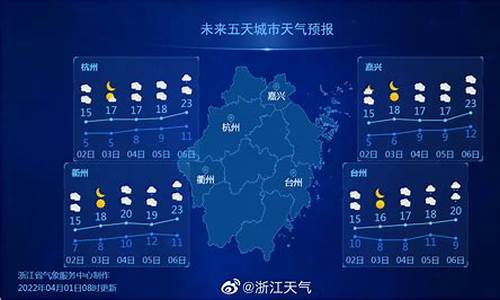 浙江天气预报15天_浙江天气预报15天查询