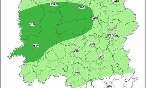 湘西天气预报_湘西天气预报15天