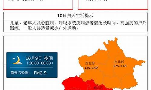 北京今日雾霾指数_北京今日雾霾指数查询美国大使馆