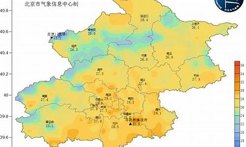 今日北京天气_今日北京天气预报