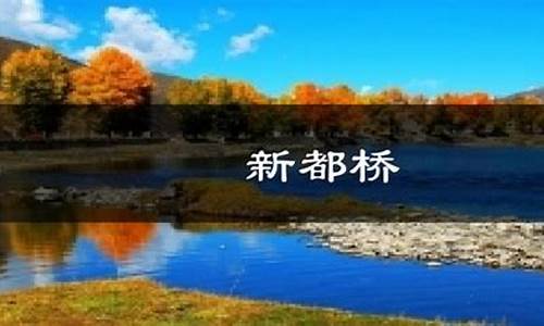 新都桥天气预报15天查询结果_新都桥天气预报15天查询结果是什么样的