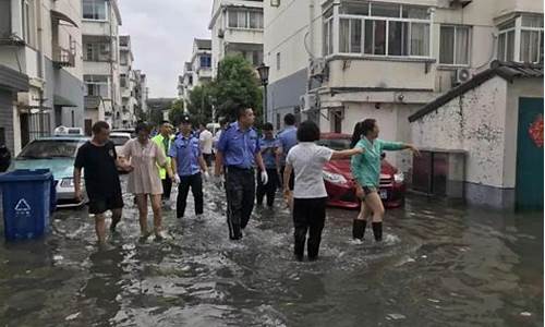 苏州特大暴雨最新_苏州特大暴雨最新消息