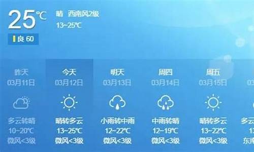 从化天气预报一周 7天查询结果_从化天气预报一周 7天查询结果如何查询