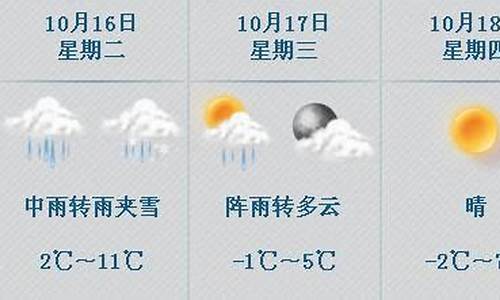 哈尔滨天气预报一周7天_哈尔滨天气预报15天天气预报查询2345